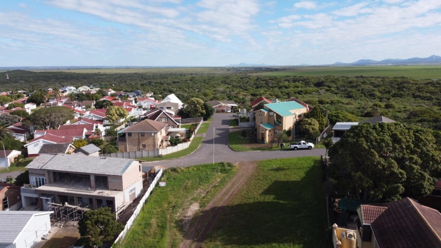 Commercial Property for Sale in Aston Bay Eastern Cape